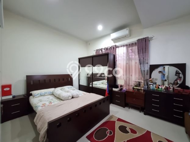 For Sale Hunian Rumah Terawat 3 KT di Taman Kopo Indah, Bandung For Sale Hunian Rumah Terawat 3 KT di Taman Kopo Indah, Bandung