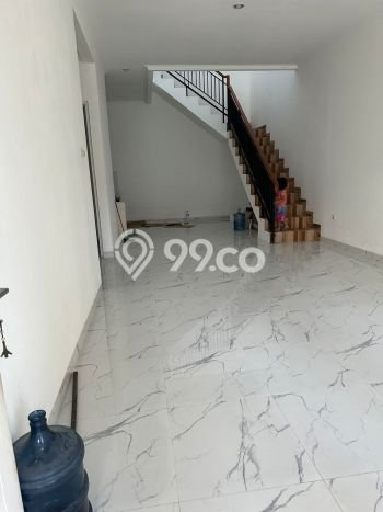 HARGA TERBAIK! Rumah Premium di Bojongsoang, Luas 105m² Bangunan 160m² HARGA TERBAIK! Rumah Premium di Bojongsoang, Luas 105m² Bangunan 160m²