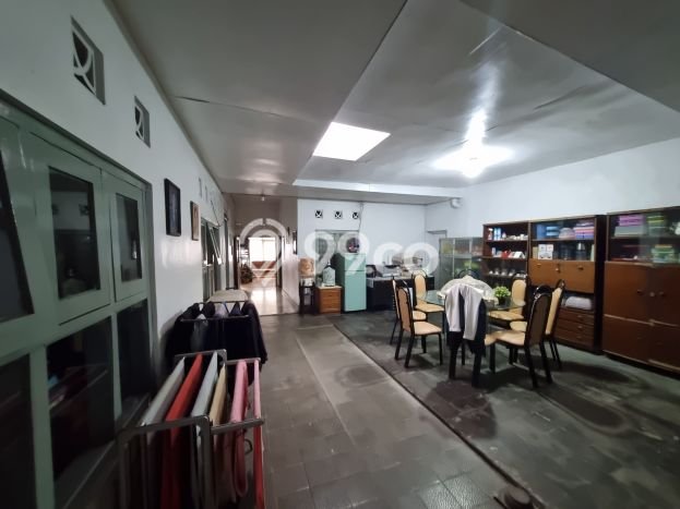 Rumah Harga Terjangkau 4 KT di Cicendo, Bandung Rumah Harga Terjangkau 4 KT di Cicendo, Bandung