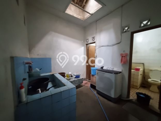 Rumah Harga Terjangkau 4 KT di Cicendo, Bandung Rumah Harga Terjangkau 4 KT di Cicendo, Bandung