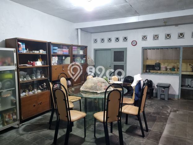 Rumah Harga Terjangkau 4 KT di Cicendo, Bandung Rumah Harga Terjangkau 4 KT di Cicendo, Bandung