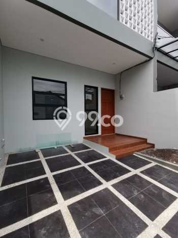 Hunian Idaman dengan Luas Tanah 94m² di Lingkungan Asri Margahayu, Bandung Hunian Idaman dengan Luas Tanah 94m² di Lingkungan Asri Margahayu, Bandung