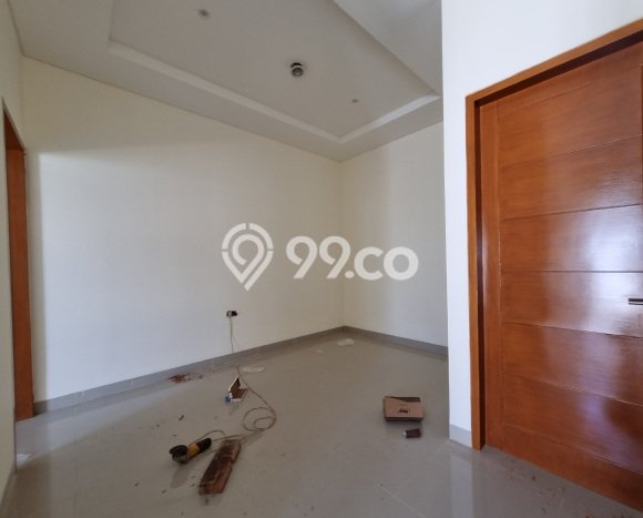 Rumah Luas Tanah 117m² di Regol, Bandung - Akses Mudah Rumah Luas Tanah 117m² di Regol, Bandung - Akses Mudah