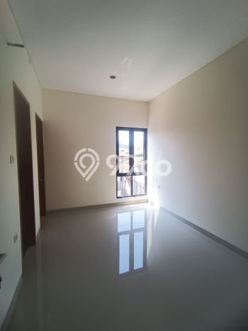 Rumah Luas Tanah 117m² di Regol, Bandung - Akses Mudah Rumah Luas Tanah 117m² di Regol, Bandung - Akses Mudah