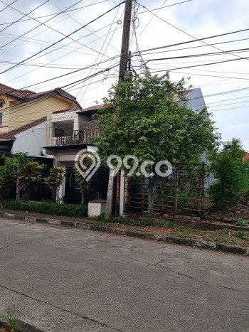Tanah Kavling di Kiaracondong Dijual dengan Luas 180m2 Tanah Kavling di Kiaracondong Dijual dengan Luas 180m2