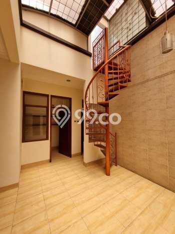Rumah Strategis Minimalis Lb 100m2 di Margahayu, Bandung Rumah Strategis Minimalis Lb 100m2 di Margahayu, Bandung