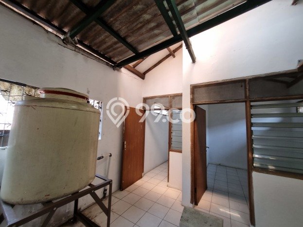 HOT PROPERTY! Rumah Strategis area Margaasih, LT 96m² LB 80m² HOT PROPERTY! Rumah Strategis area Margaasih, LT 96m² LB 80m²