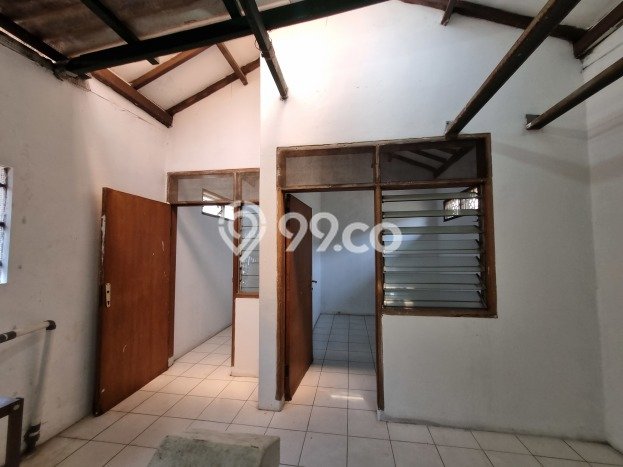 HOT PROPERTY! Rumah Strategis area Margaasih, LT 96m² LB 80m² HOT PROPERTY! Rumah Strategis area Margaasih, LT 96m² LB 80m²