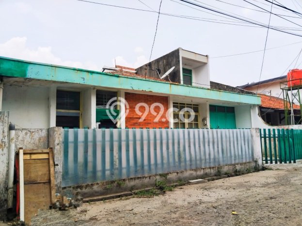 Hunian Nyaman Asri 3 KT Siap Huni di Kopo Permai Bandung Hunian Nyaman Asri 3 KT Siap Huni di Kopo Permai Bandung