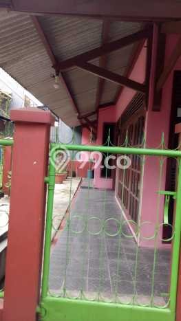 Dijual Rumah 5 Kamar Lokasi Strategis Bagus dan Strategis di Antapani Dijual Rumah 5 Kamar Lokasi Strategis Bagus dan Strategis di Antapani