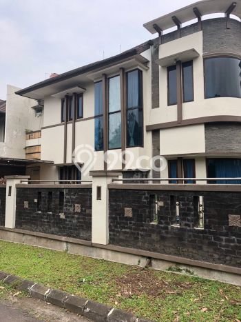 Best Deal Hunian Mewah Ideal dan Luas di Batununggal, Bandung Best Deal Hunian Mewah Ideal dan Luas di Batununggal, Bandung