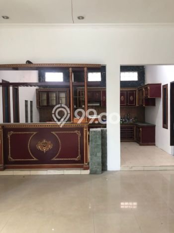 Best Deal Hunian Mewah Ideal dan Luas di Batununggal, Bandung Best Deal Hunian Mewah Ideal dan Luas di Batununggal, Bandung