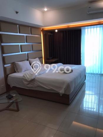 Dijual Apartemen 1 KT & 1 KM di Bandung Lokasi Strategis Dijual Apartemen 1 KT & 1 KM di Bandung Lokasi Strategis