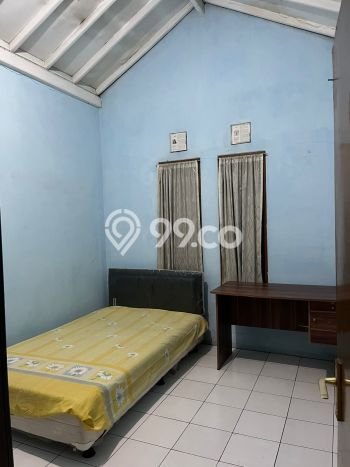 Rumah Minimalis 3 KT LT 80m2 di Cibaduyut Rumah Minimalis 3 KT LT 80m2 di Cibaduyut