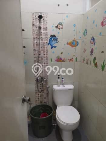 Rumah 2 KT 1 KM di Area Premium Katapang, Bandung Rumah 2 KT 1 KM di Area Premium Katapang, Bandung