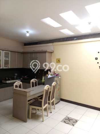 Rumah Minimalis 3 KT di Taman Kopo Indah Bandung Semi Furnished Rumah Minimalis 3 KT di Taman Kopo Indah Bandung Semi Furnished