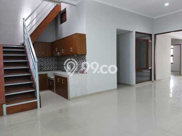 Rumah Modern Minimalis 4 KT Siap Huni di Bojongsoang Rumah Modern Minimalis 4 KT Siap Huni di Bojongsoang