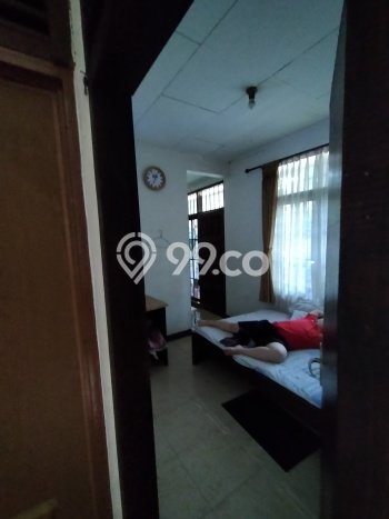 Rumah Minimalis 5 KT di Kopo Permai Bandung Unfurnished Rumah Minimalis 5 KT di Kopo Permai Bandung Unfurnished