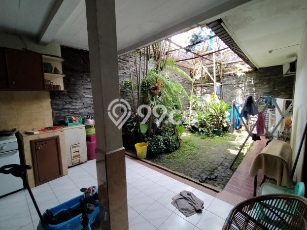 Rumah Minimalis 5 KT di Kopo Permai Bandung Unfurnished Rumah Minimalis 5 KT di Kopo Permai Bandung Unfurnished