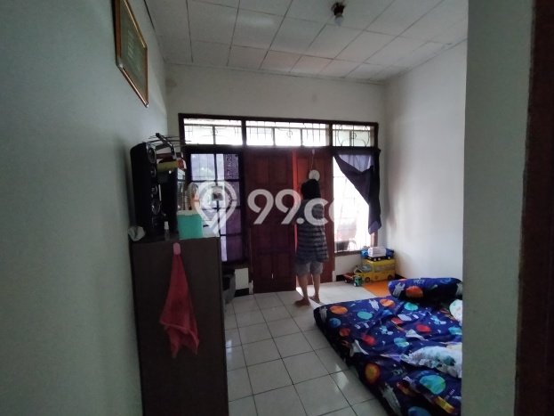 Rumah Minimalis 5 KT di Kopo Permai Bandung Unfurnished Rumah Minimalis 5 KT di Kopo Permai Bandung Unfurnished
