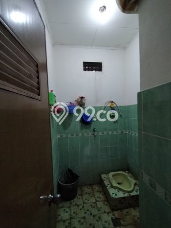 Rumah Minimalis 5 KT di Kopo Permai Bandung Unfurnished Rumah Minimalis 5 KT di Kopo Permai Bandung Unfurnished
