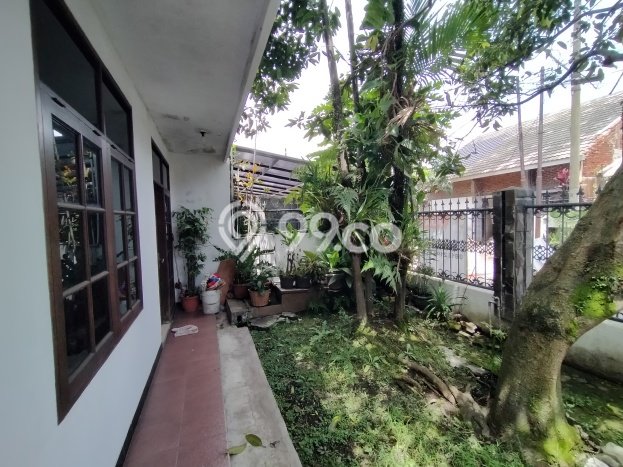 Rumah Minimalis 5 KT di Kopo Permai Bandung Unfurnished Rumah Minimalis 5 KT di Kopo Permai Bandung Unfurnished