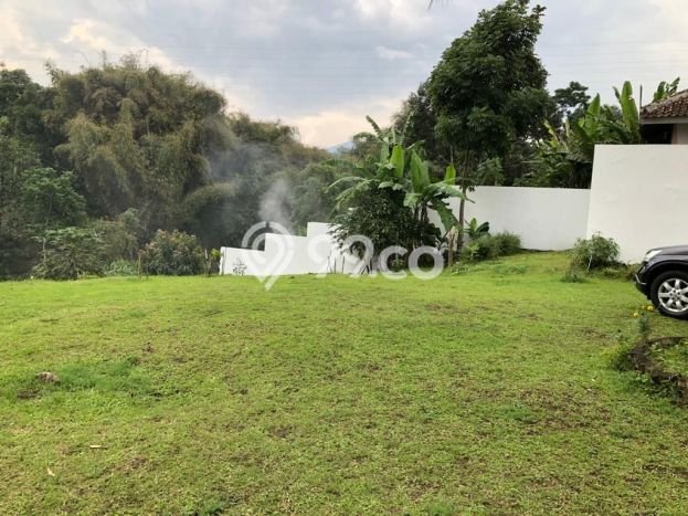 Jarang Ada! Tanah di Cimahi Utara Punya Luas 2500m2 SHM Jarang Ada! Tanah di Cimahi Utara Punya Luas 2500m2 SHM