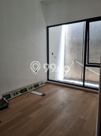 Rumah Berkualitas di Kopo Permai, Bandung, LT 155m² LB 115m² - HARGA NEGO! Rumah Berkualitas di Kopo Permai, Bandung, LT 155m² LB 115m² - HARGA NEGO!