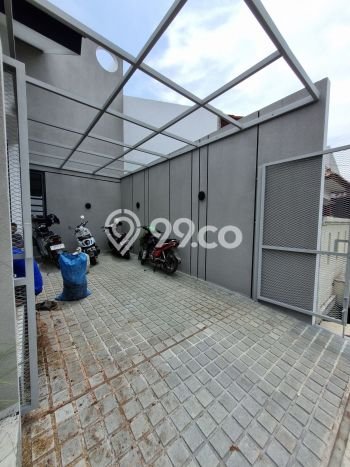 Rumah Berkualitas di Kopo Permai, Bandung, LT 155m² LB 115m² - HARGA NEGO! Rumah Berkualitas di Kopo Permai, Bandung, LT 155m² LB 115m² - HARGA NEGO!