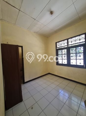 Rumah LT 158m² Lokasi Asri di Kopo Permai, Bandung Rumah LT 158m² Lokasi Asri di Kopo Permai, Bandung