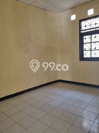 Rumah LT 158m² Lokasi Asri di Kopo Permai, Bandung Rumah LT 158m² Lokasi Asri di Kopo Permai, Bandung