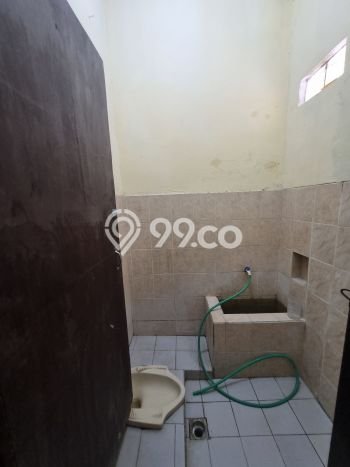 Rumah LT 158m² Lokasi Asri di Kopo Permai, Bandung Rumah LT 158m² Lokasi Asri di Kopo Permai, Bandung