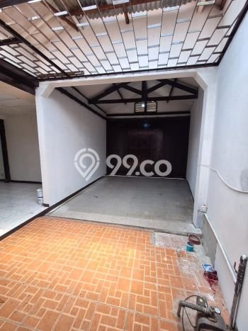 Rumah LT 253m² di Margahayu, Akses Margahayu, Bandung, Bandung Rumah LT 253m² di Margahayu, Akses Margahayu, Bandung, Bandung