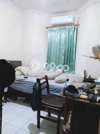 Jual Rumah Strategis Bagus Punya 3 KT di Margaasih Bandung SHM Jual Rumah Strategis Bagus Punya 3 KT di Margaasih Bandung SHM