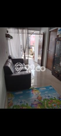 Jual Rumah Favorit Siap Huni LB 100m2 di Margahayu, Bandung Jual Rumah Favorit Siap Huni LB 100m2 di Margahayu, Bandung