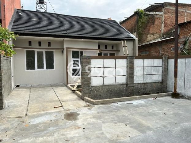 Rumah 3 KT 1 KM Newly Built di Lokasi Prestisius Margaasih, Bandung Rumah 3 KT 1 KM Newly Built di Lokasi Prestisius Margaasih, Bandung