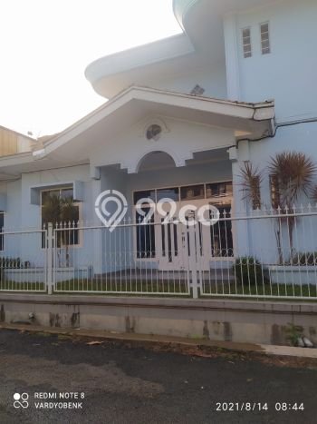 Hunian Super Mewah dengan Akses Paling Strategis di Tegalega, Bandung Hunian Super Mewah dengan Akses Paling Strategis di Tegalega, Bandung