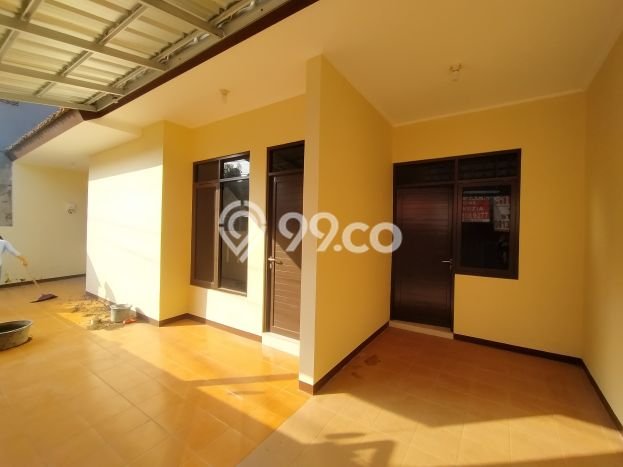 Rumah Strategis Modern Lb 90m2 di Margahayu, Bandung Rumah Strategis Modern Lb 90m2 di Margahayu, Bandung