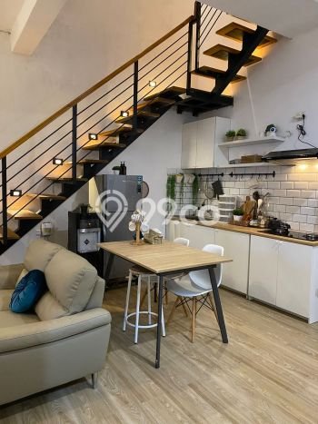 Rumah LT 72m² / LB 90m² One Gate System di Padalarang, Bandung Rumah LT 72m² / LB 90m² One Gate System di Padalarang, Bandung