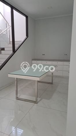 For Sale! Premium House LT 170m2 Desain Elegan di Sukahaji For Sale! Premium House LT 170m2 Desain Elegan di Sukahaji