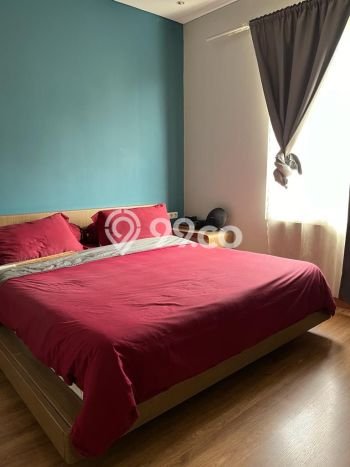 Rumah di Andir, Bandung, LT 99m² LB 130m² Rumah di Andir, Bandung, LT 99m² LB 130m²