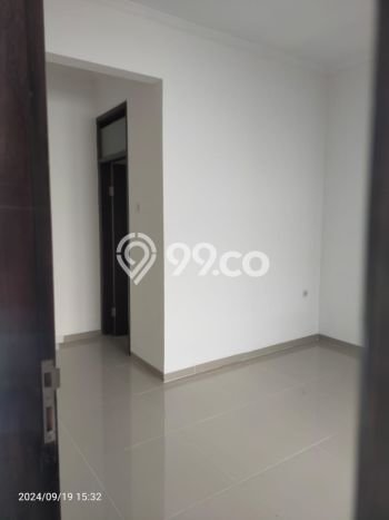 Rumah Modern 3 KT di Kopo Permai Bandung Unfurnished Rumah Modern 3 KT di Kopo Permai Bandung Unfurnished