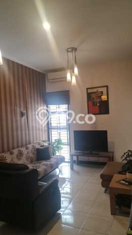 Rumah Modern 3 KT di Taman Kopo Indah Bandung Semi Furnished Rumah Modern 3 KT di Taman Kopo Indah Bandung Semi Furnished