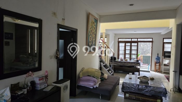 Dijual Rumah Modern 4 KT di Kopo, Bandung Dijual Rumah Modern 4 KT di Kopo, Bandung