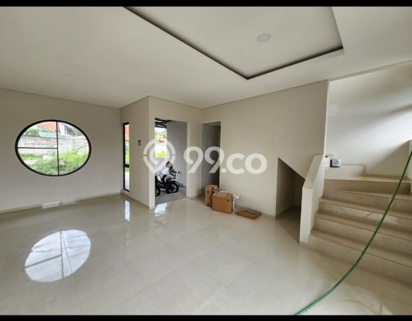 Rumah Modern Minimalis 3 Kamar Bisa Langsung Pindah di Cimahi Utara Rumah Modern Minimalis 3 Kamar Bisa Langsung Pindah di Cimahi Utara