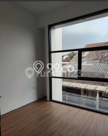 Hunian Cantik Minimalis Lb 102m2 di Bojongloa Kidul, Bandung Hunian Cantik Minimalis Lb 102m2 di Bojongloa Kidul, Bandung