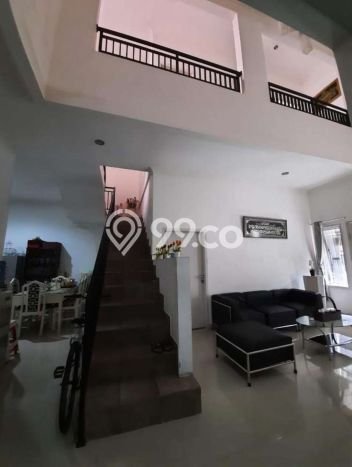 Jual Rumah Bagus Siap Huni LB 200m2 di Rancasari, Bandung Jual Rumah Bagus Siap Huni LB 200m2 di Rancasari, Bandung