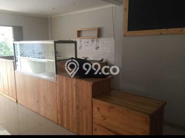 Ruko Dijual di Bandung LT 90m2 & LB 127m2 Lokasi Terbaik! Ruko Dijual di Bandung LT 90m2 & LB 127m2 Lokasi Terbaik!