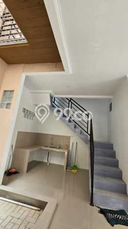 Jual Rumah Favorit Siap Huni LB 110m2 di Margahayu, Bandung Jual Rumah Favorit Siap Huni LB 110m2 di Margahayu, Bandung