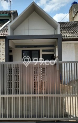 Hunian Nyaman Asri 2 KT Siap Pakai di Cibaduyut Bandung Hunian Nyaman Asri 2 KT Siap Pakai di Cibaduyut Bandung